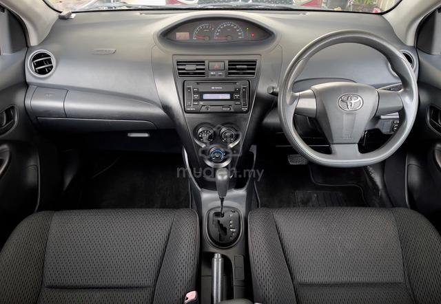 M2012 Toyota VIOS 1.5 J FACELIFT (A) CAR KING !!! - 5