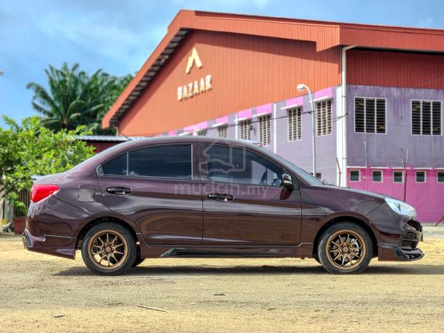 2023 Proton SAGA 1.3 STAND LITE (A) 5 THN WARRANTY - 5