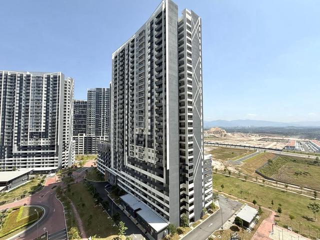 Residensi Adelia 2 1