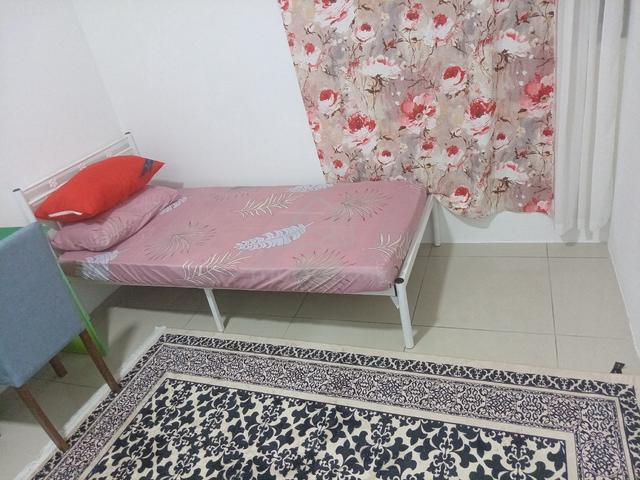 BILIK SEWA Ke KLCC 5 MINIT 1