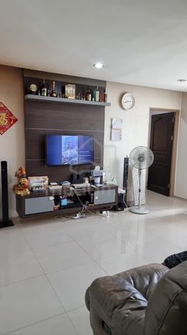 Zan Ara Apartment 1
