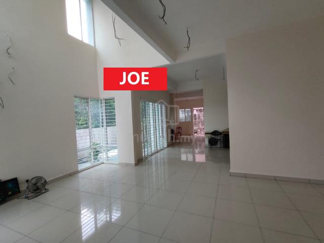 3 Storey Semi D House Minden Heights Gelugor Original Freehold 1