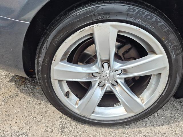 2010 Audi A5 2.0 SPORTBACK TFSI S-LINE (A) - 4