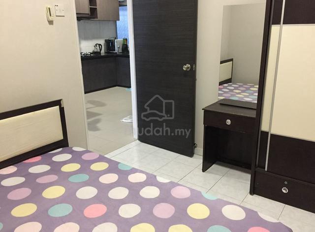 N-Park Condominium 5