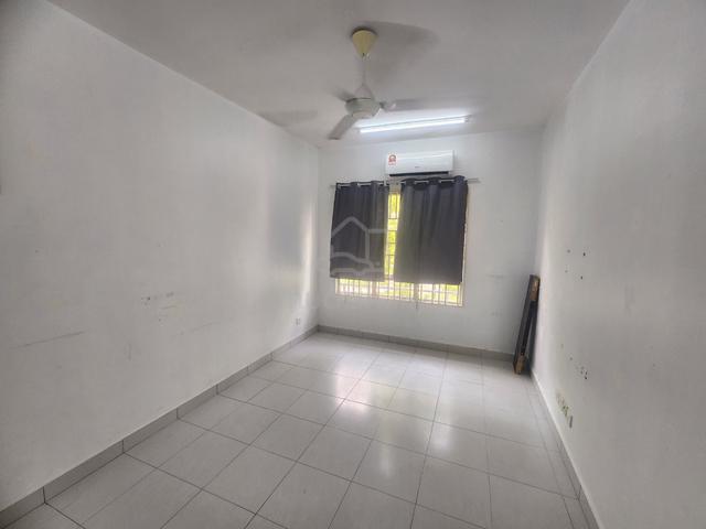 Seri Intan Apartments @ Setia Alam 1