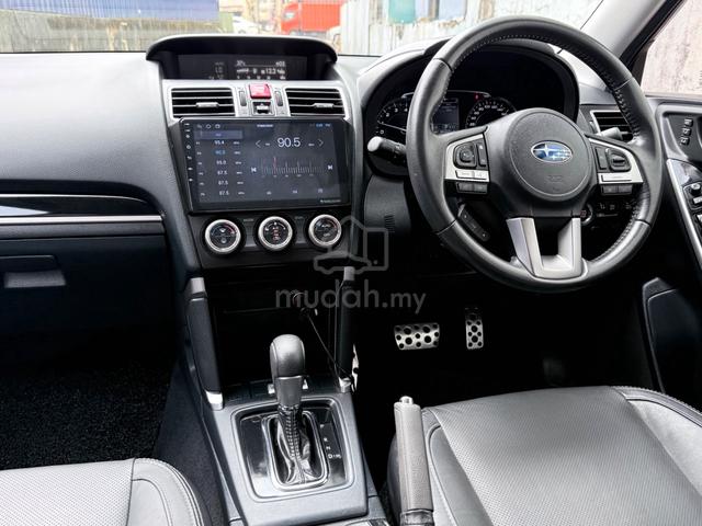 2018 Subaru Forester 2.0 Tip Top Condition - 5