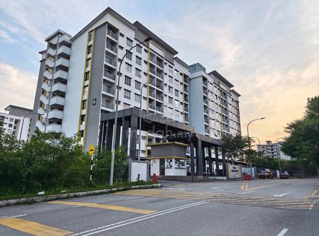 Vista Sungai Ramal 1