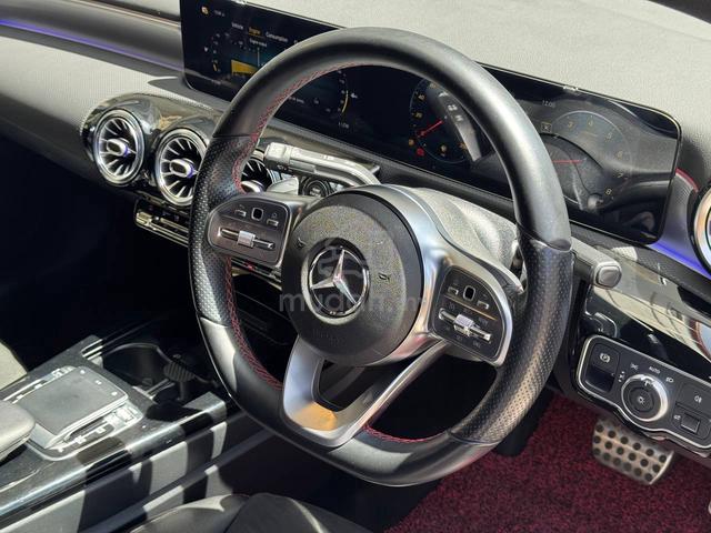 [2022] Mercedes Benz A250 2.0 AMG LINE (A) - 4