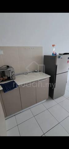 Residensi Lili @ Taman Bucida Hijauan 1