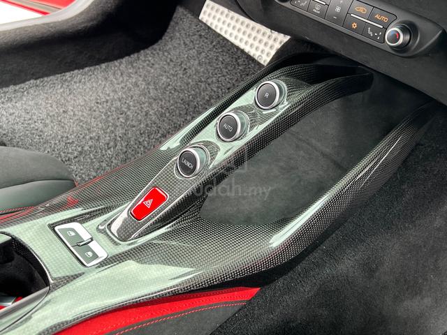 2021 Ferrari 812 6.5 Superfast Full Carbon 789Hp - 5