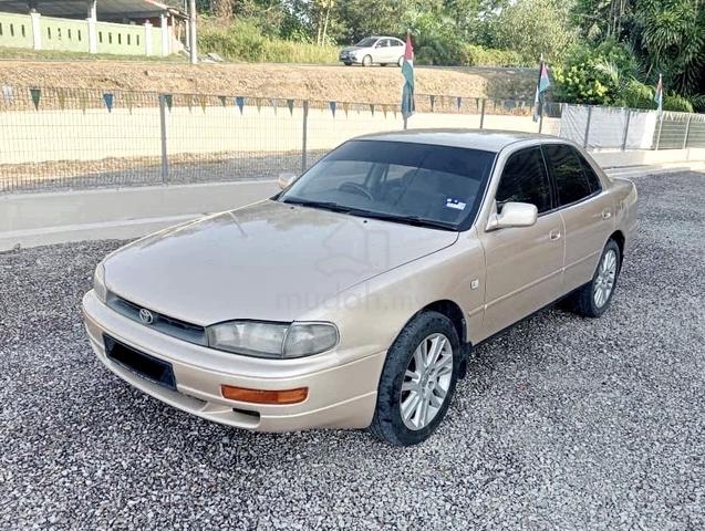 1997 Toyota CAMRY 2.2 GX (A) - 3