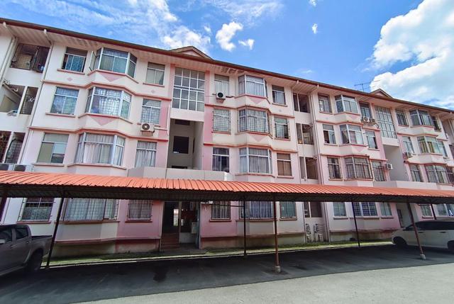 Country Heights 1