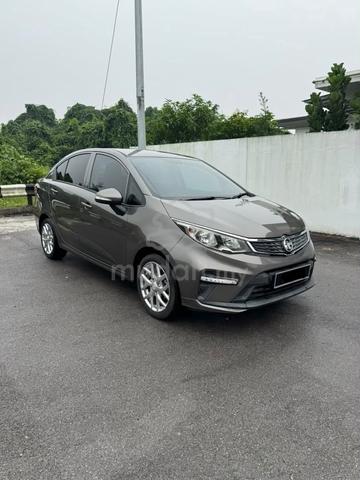 2021 Proton PERSONA 1.6 EXECUTIVE MY16 FACELIFT - 3