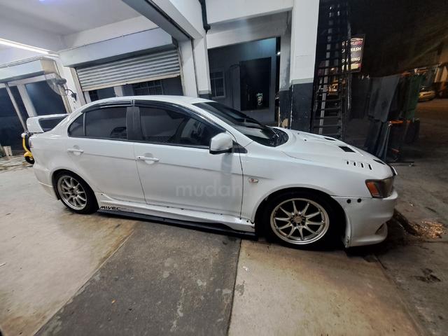 2011 Proton INSPIRA 1.8 EXECUTIVE (A) - 1