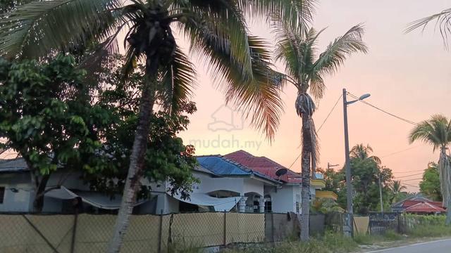 Rumah cantek 1