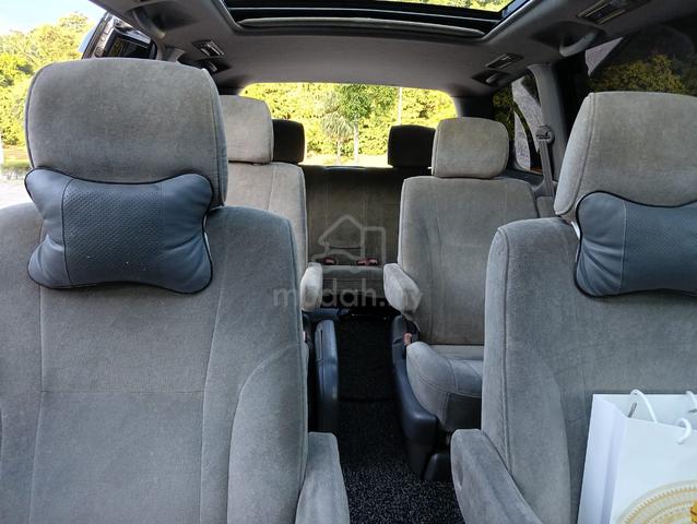 2000 Toyota ESTIMA 2.4 AERAS (A) - 4
