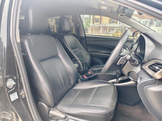 2019 Toyota Vios 1.5 G (A) 5-Years Warranty - 4