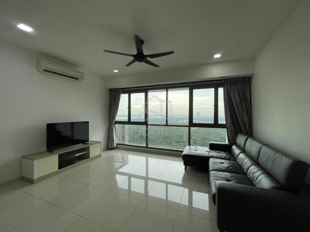 Iskandar Residences Medini 1