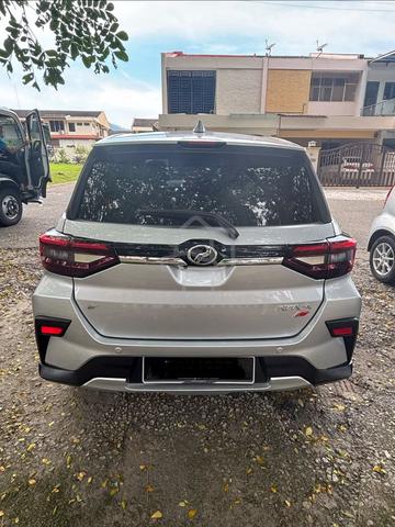 2023 Perodua ATIVA 1.0 AV D55L (A) - 3