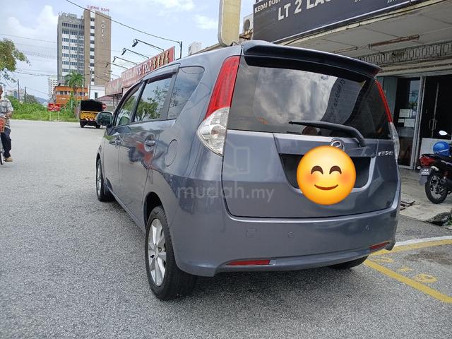 2013 Perodua ALZA 1.5 EZi (A) - 3