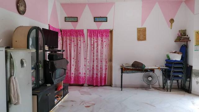 Megah Court Apartment 2