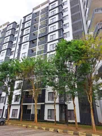 Swiss-Garden Resort Residences, Kuantan 1