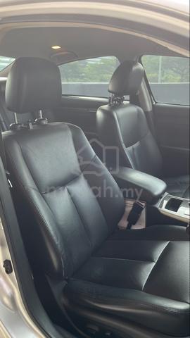 2014 Nissan TEANA 2.0 XL (A) - 5