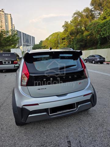 2023 Proton IRIZ 1.6 ACTIVE MY19 FACELIFT (A) - 2