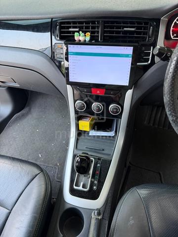 2013 Proton SUPRIMA S 1.6 EXECUTIVE (A) - 4