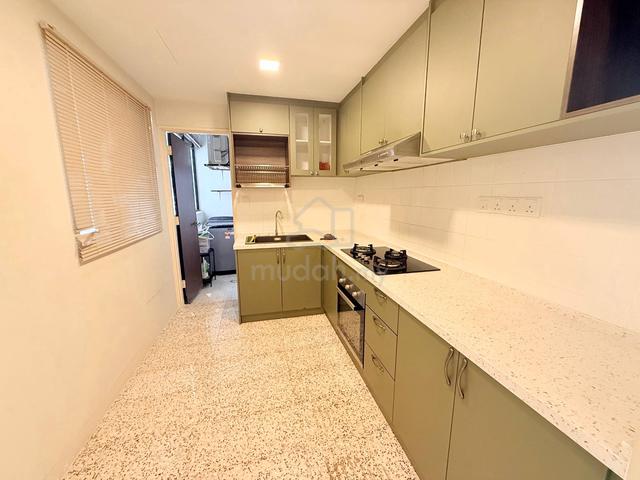 Villa Putra 1