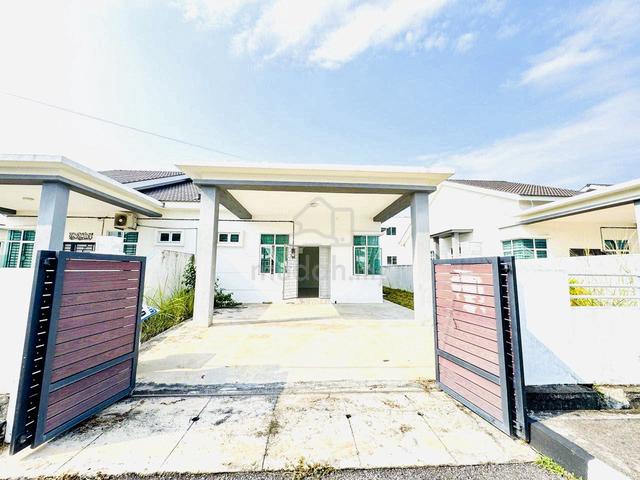 BANDAR PERMATA LUNAS 📍 CASHBACK RM30K‼️ Full LOAN✅ ZERO DOWNPAYMENT✅ 1
