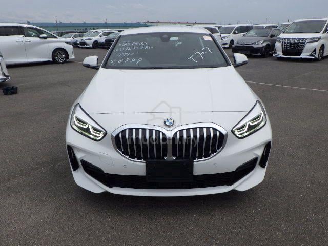BMW 118i M Sport 1.5 Turbo Fullspec - 3