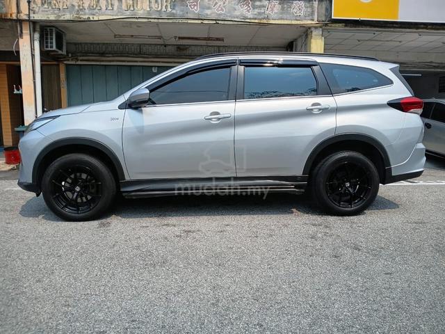2019 Perodua ARUZ 1.5 AV (A) - 5