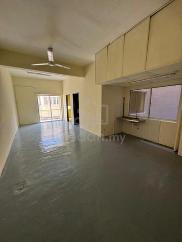 Bandar Mahkota Cheras Office lot 1