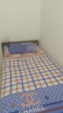 bright & clean room 1
