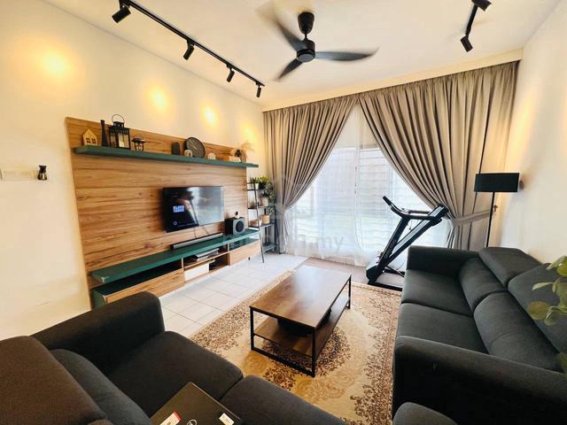 Residensi Kajang (PR1MA @ Kajang) 1