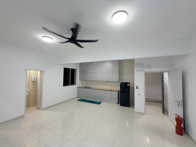 Residensi Selangorku Begonia 1