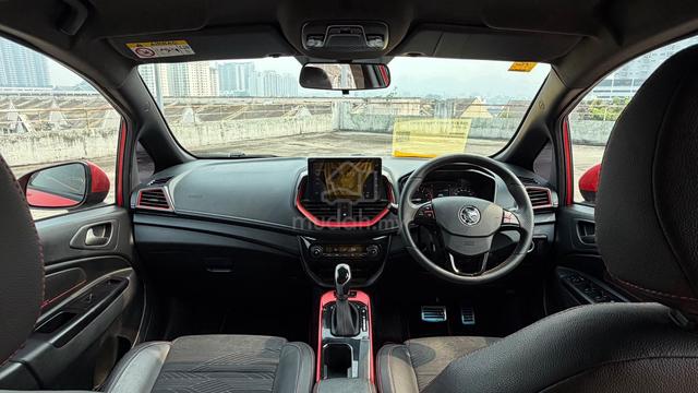 2023 Proton IRIZ 1.6 ACTIVE MY19 FACELIFT (A) - 5
