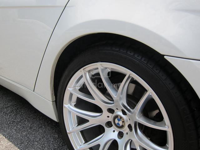 2004 Bmw 7 SERIES 3.6 35LI (CBU) E65 (A) - 5