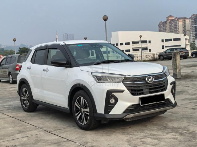 2021 Perodua Ativa 1.0 Av (A) !!!Ready Stock 7Unit - 3