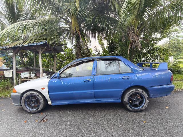 2004 Proton WIRA 1.5 GL (M) - 5