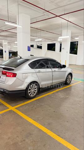 2013 Proton PREVE 1.6 CFE LIMITED EDITION (A) - 5