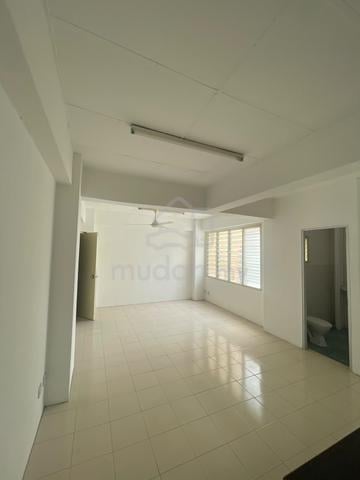 Apartment Desa Jati Fasa 1, Jalan Jati 9, Desa Jati, Nilai Untuk Dijua 1