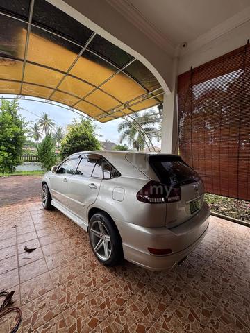 2005 Toyota HARRIER 3.0 AIRS MCU35W (A) - 2