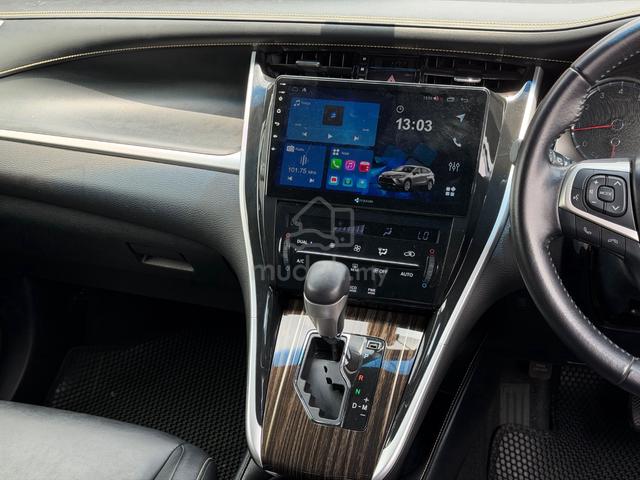 2015 Toyota HARRIER 2.0 ELEGANCE GS ZSU65W (A) - 5
