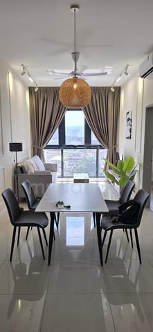 Skyline KL 1