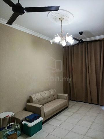 Rumah Sewa Durian Tunggal
Taman Murai Jaya (Pekan Durian Tunggal) 1