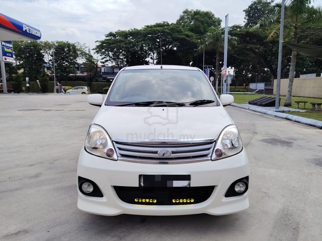 2013 Perodua VIVA 1.0 ELITE EZi (A) - 3