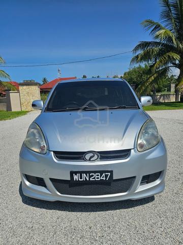 2010 Perodua MYVI 1.3 EZi FACELIFT (A) - 3