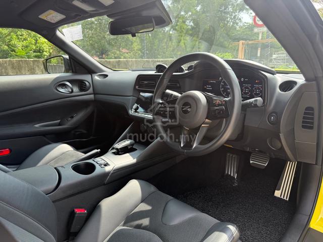 2022 Nissan FAIRLADY 3.0 Z VERSION ST AT 11k KM 5A - 4